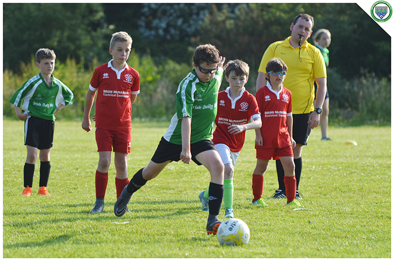 What is Split the Pot ?  Sporting Ennistymon F.C