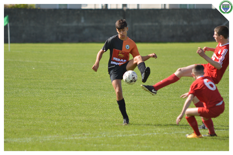 What is Split the Pot ?  Sporting Ennistymon F.C