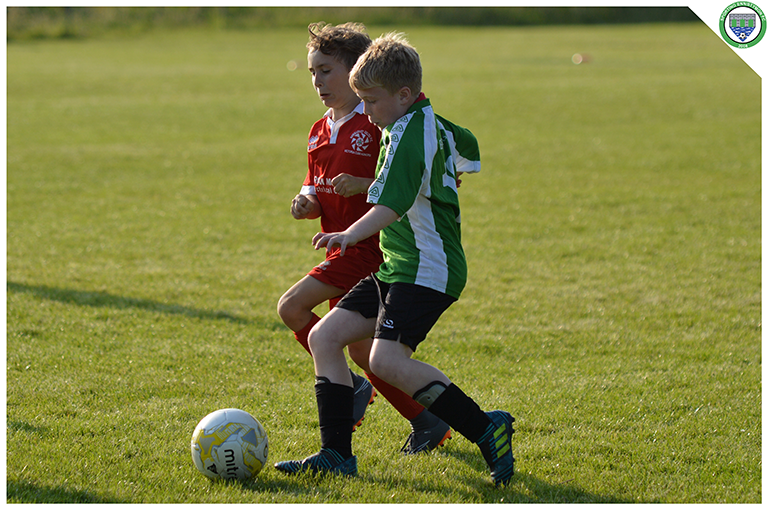 What is Split the Pot ?  Sporting Ennistymon F.C