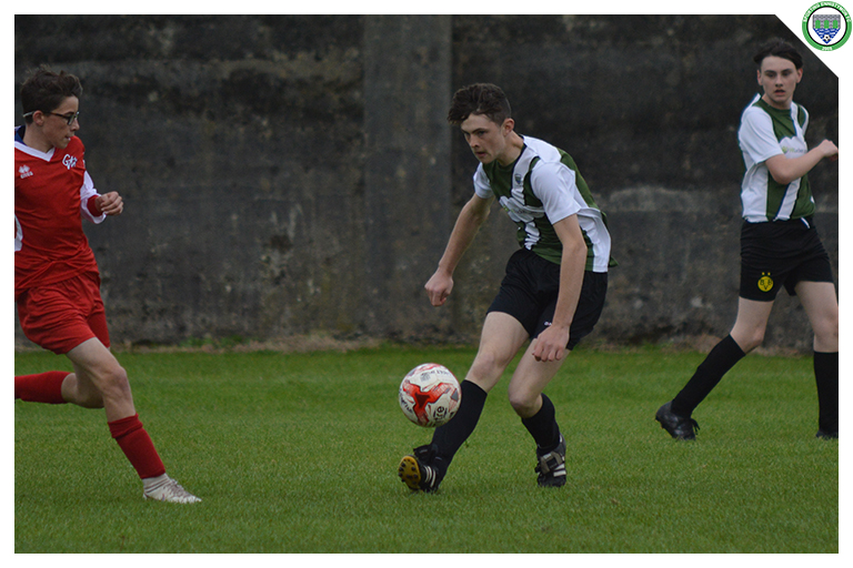 What is Split the Pot ?  Sporting Ennistymon F.C