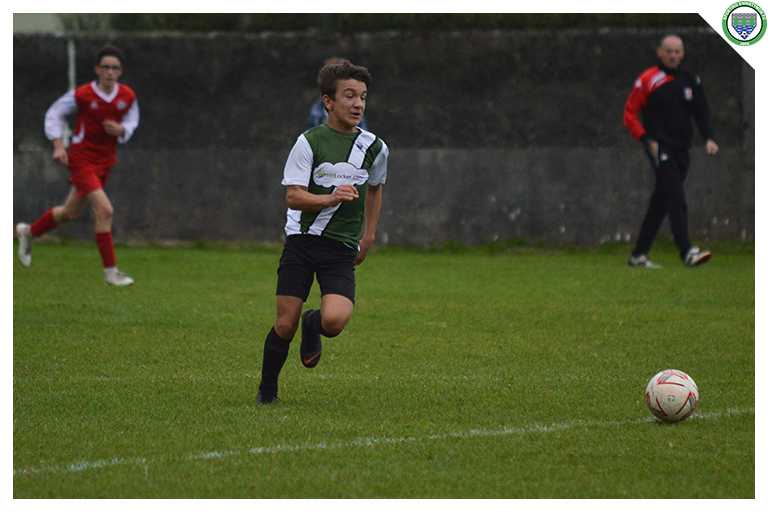 What is Split the Pot ?  Sporting Ennistymon F.C